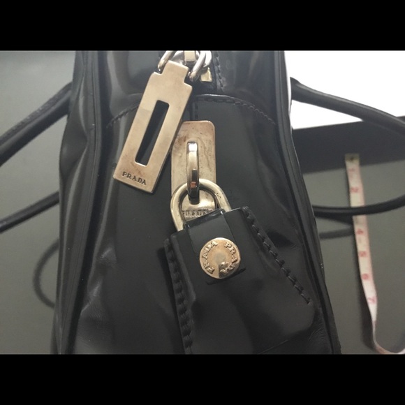 Authentic Pre-Owned Prada handbag - Picture 2 of 7